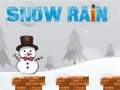 Cluiche Snow Rain
