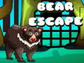 Cluiche Bear Escape
