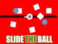 Cluiche Slide The Ball