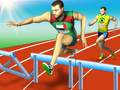 Cluiche Hurdles Heroes