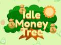 Cluiche Idle Money TreeI