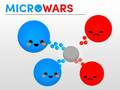 Cluiche Microwars