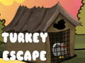 Cluiche Turkey Escape
