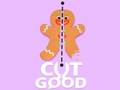 Cluiche Good Cut!