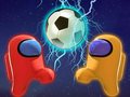 Cluiche 2 Player Imposter Soccer