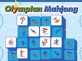 Cluiche Olimpian Mahjong