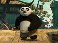 Cluiche Kung Fu Panda 2 Kung Fu Hula Challenge