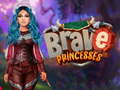 Cluiche Brave Princesses