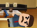 Cluiche Angry Boss 2