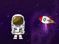 Cluiche Planet Escape