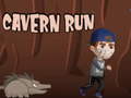 Cluiche Cavern Run 