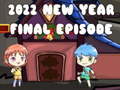 Cluiche 2022 New Year Final Episode