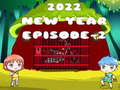 Cluiche 2022 New Year Episode-2