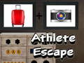 Cluiche Athlete Escape