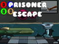 Cluiche Prisoner Escape
