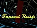 Cluiche Tunnel Rush