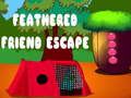 Cluiche Feathered Friend Escape