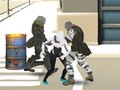 Cluiche Spiderman Fighter Online