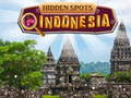 Cluiche Hidden Spots Indonesia