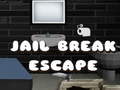 Cluiche Jail Break Escape