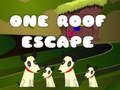 Cluiche One Roof Escape