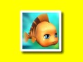 Cluiche Cute Fish Jigsaw
