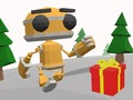 Cluiche Running Bot