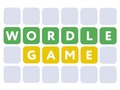 Cluiche Wordle Game