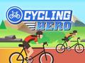 Cluiche Cycling Hero