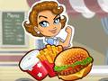 Cluiche Julias Food Truck