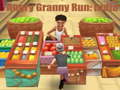 Cluiche Angry Granny Run: India