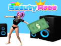 Cluiche Beauty Race