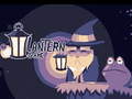 Cluiche Lantern