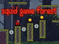 Cluiche Squid Forest