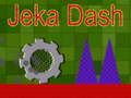 Cluiche Jeka Dash