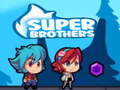 Cluiche Super Brothers