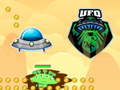 Cluiche UFO 