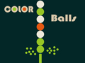 Cluiche Color Balls