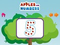 Cluiche Apples and Numbers