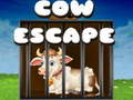 Cluiche Cow Escape