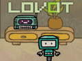 Cluiche Lovot