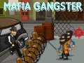 Cluiche Mafia Gangster