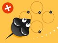 Cluiche Mouse