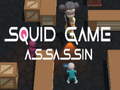 Cluiche Squid Game Assassin
