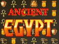 Cluiche Ancient Egypt