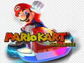 Cluiche Mario Kart Challenge