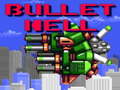 Cluiche Bullet Hell
