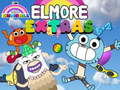 Cluiche Gumball: Elmore Extras