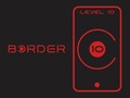 Cluiche Border