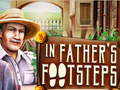 Cluiche In Fathers Footsteps